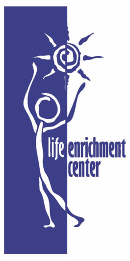 Life Enrichment Center Logo